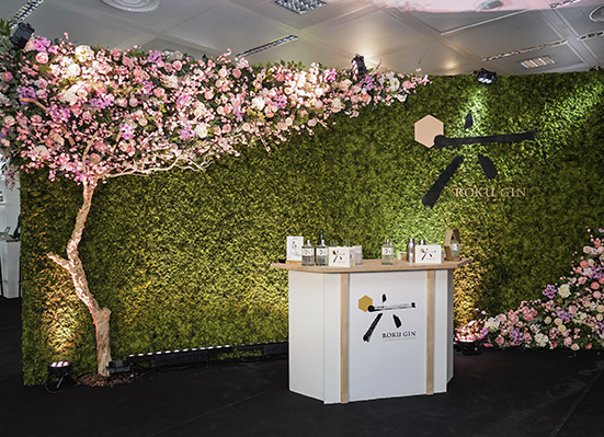 DECORACIÓN EFÍMERA